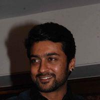 Suriya Press Meet Pictures | Picture 118515